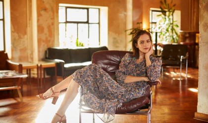 Spring Arrivals at Dunnes Stores 