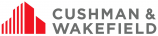 cushman wakefield logo detail