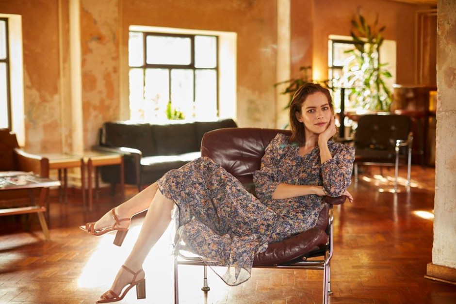 Spring Arrivals at Dunnes Stores 